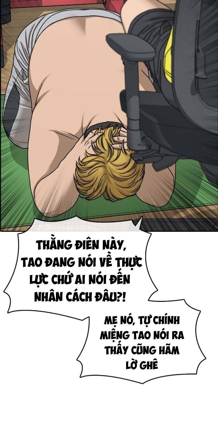 Những Mảnh Đời Tan Vỡ 2 Chapter 18 - 19