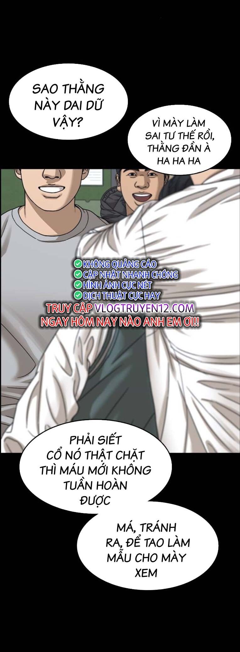 Những Mảnh Đời Tan Vỡ 2 Chapter 18 - 2