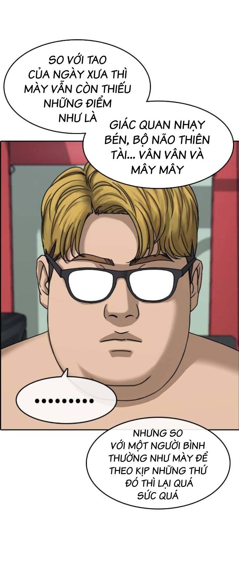 Những Mảnh Đời Tan Vỡ 2 Chapter 18 - 21