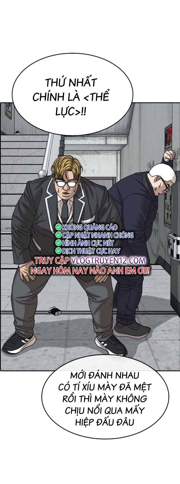 Những Mảnh Đời Tan Vỡ 2 Chapter 18 - 23