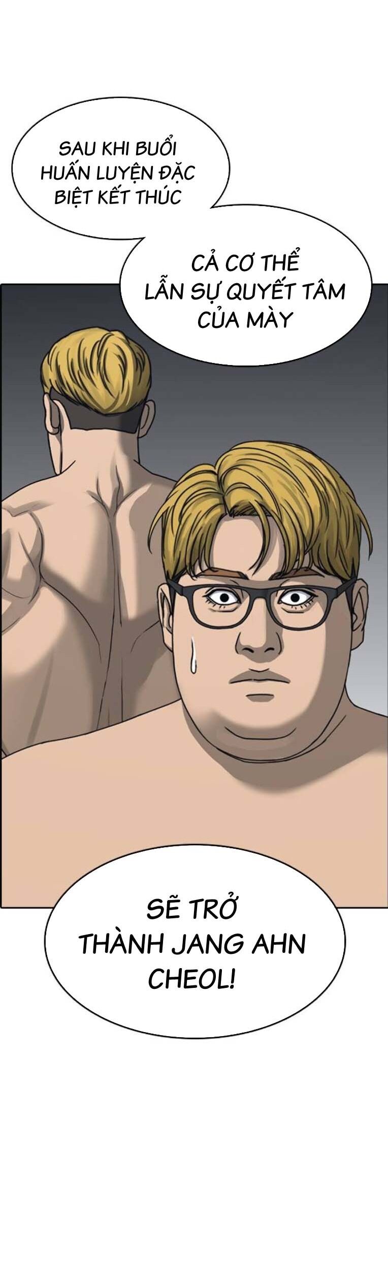 Những Mảnh Đời Tan Vỡ 2 Chapter 18 - 28