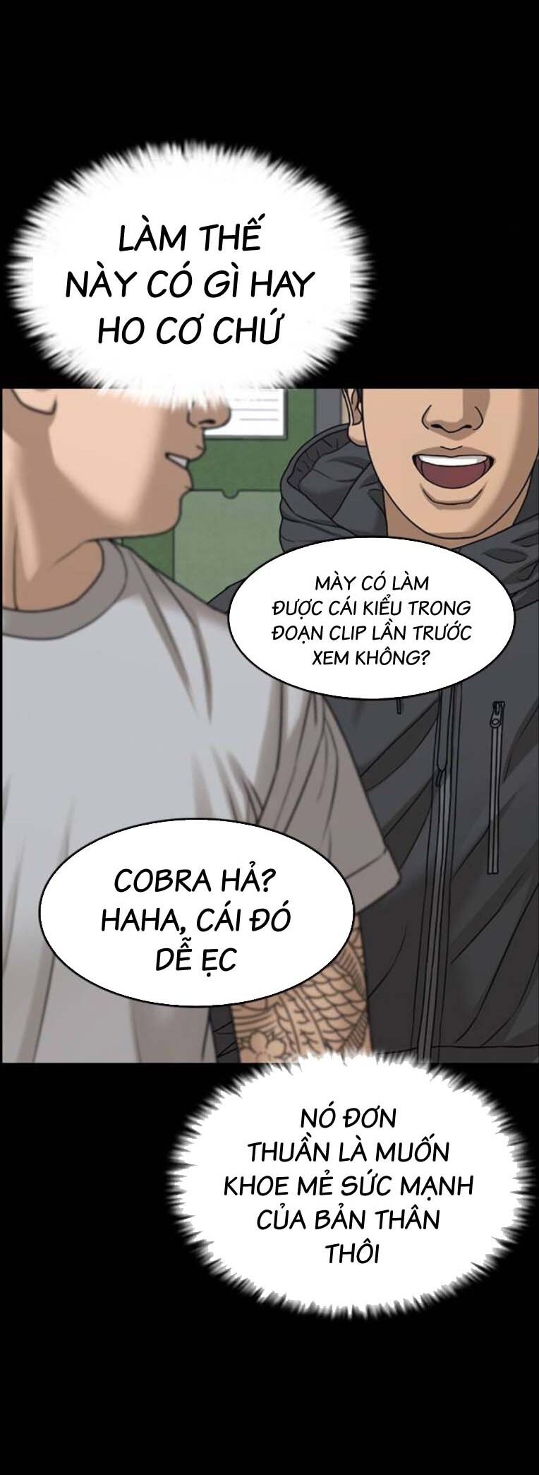 Những Mảnh Đời Tan Vỡ 2 Chapter 18 - 3