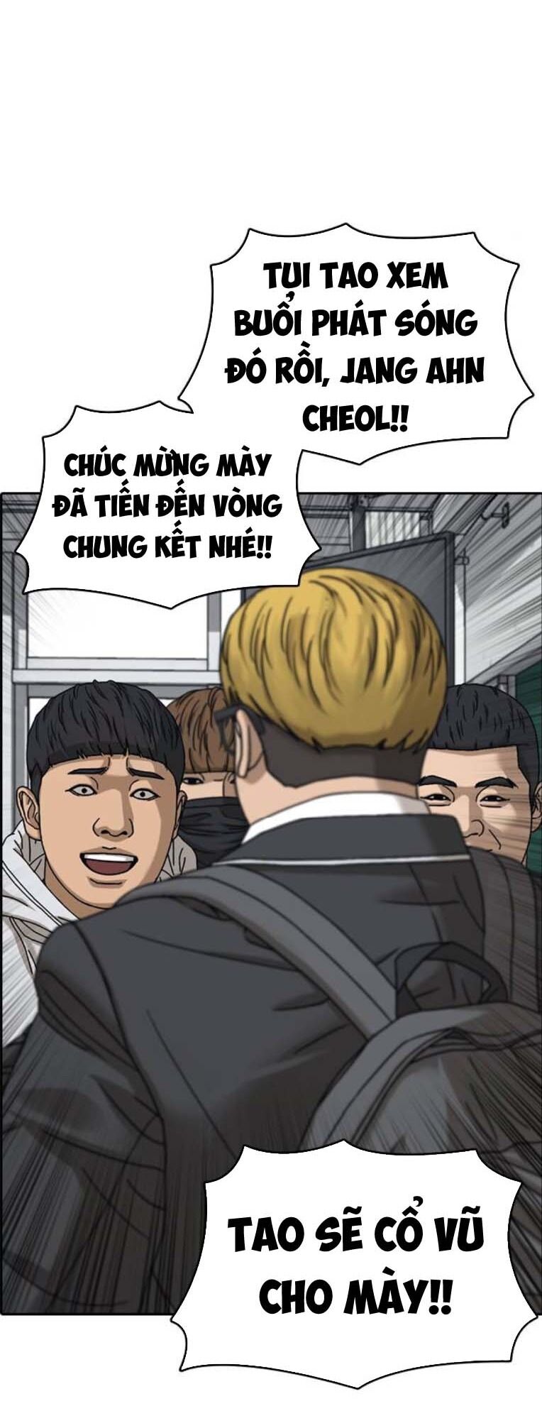 Những Mảnh Đời Tan Vỡ 2 Chapter 18 - 34