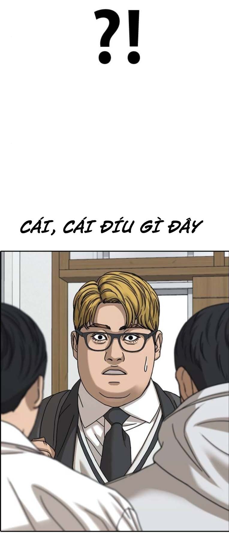 Những Mảnh Đời Tan Vỡ 2 Chapter 18 - 35