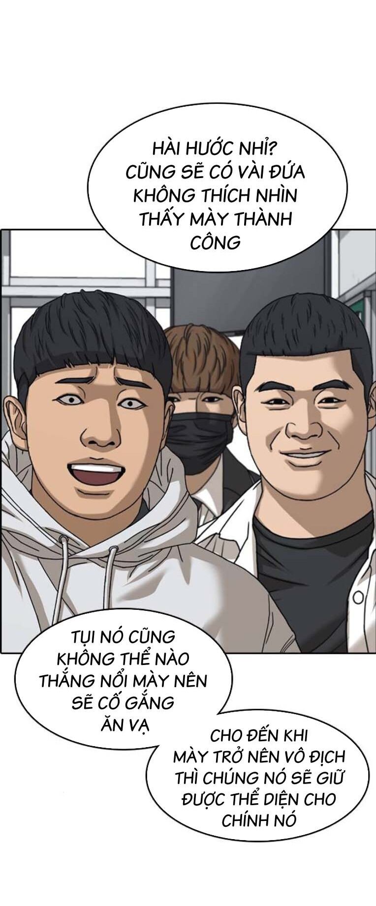 Những Mảnh Đời Tan Vỡ 2 Chapter 18 - 37