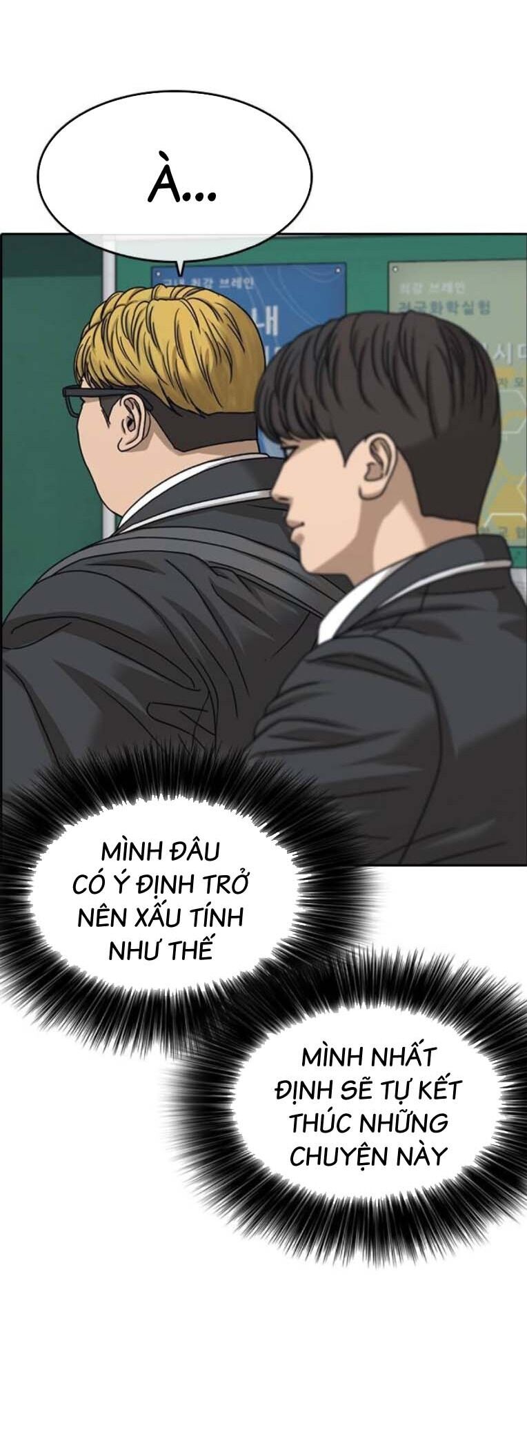 Những Mảnh Đời Tan Vỡ 2 Chapter 18 - 38