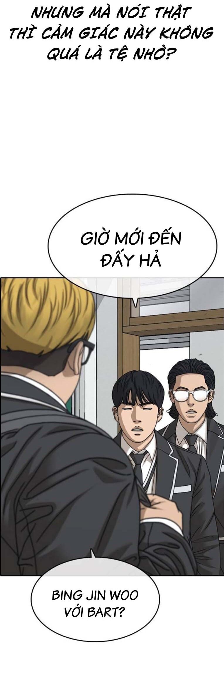 Những Mảnh Đời Tan Vỡ 2 Chapter 18 - 40