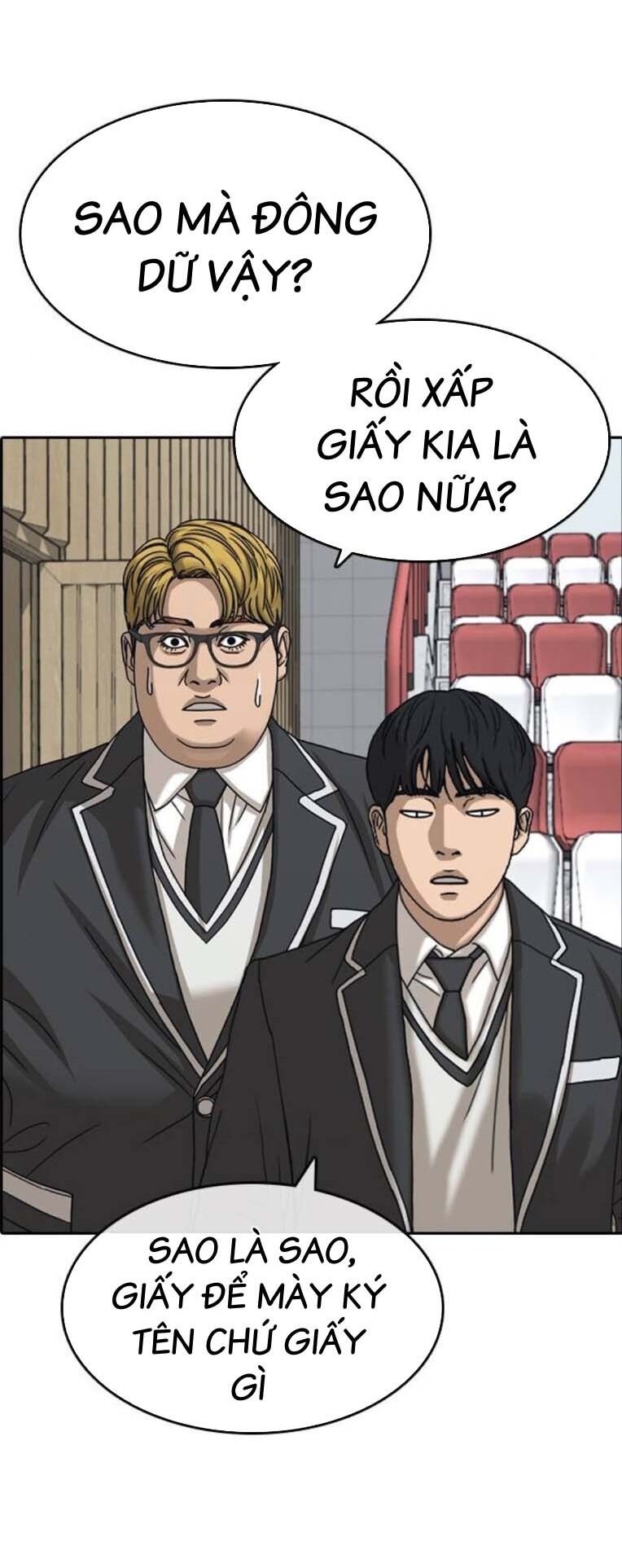 Những Mảnh Đời Tan Vỡ 2 Chapter 18 - 46