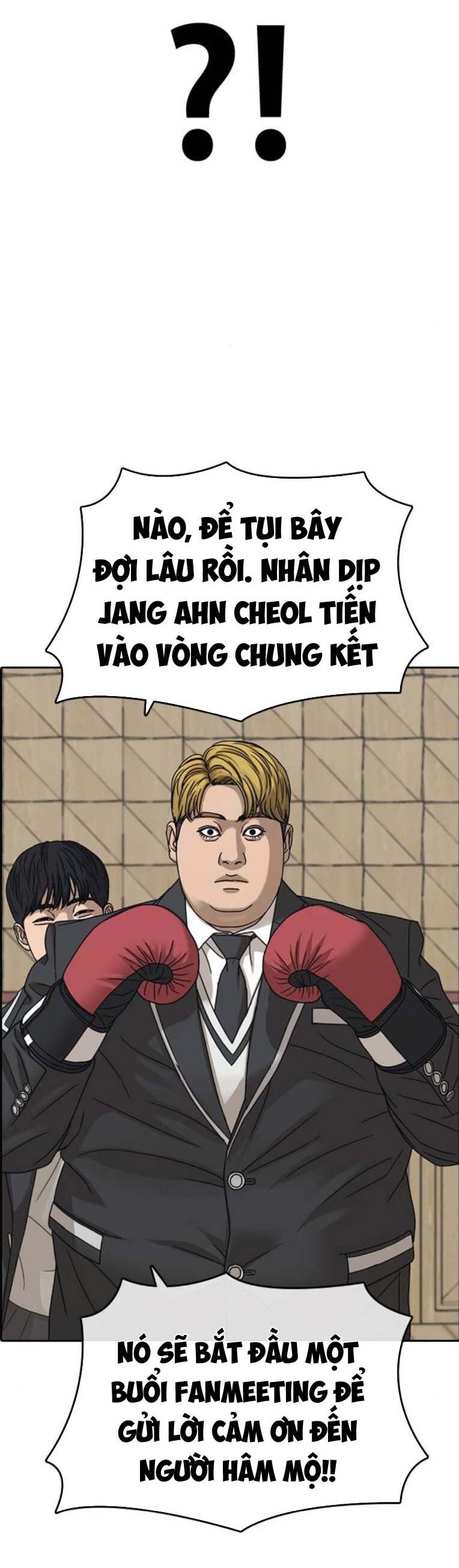 Những Mảnh Đời Tan Vỡ 2 Chapter 18 - 50