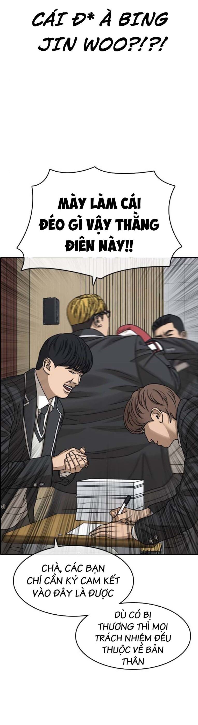 Những Mảnh Đời Tan Vỡ 2 Chapter 18 - 55