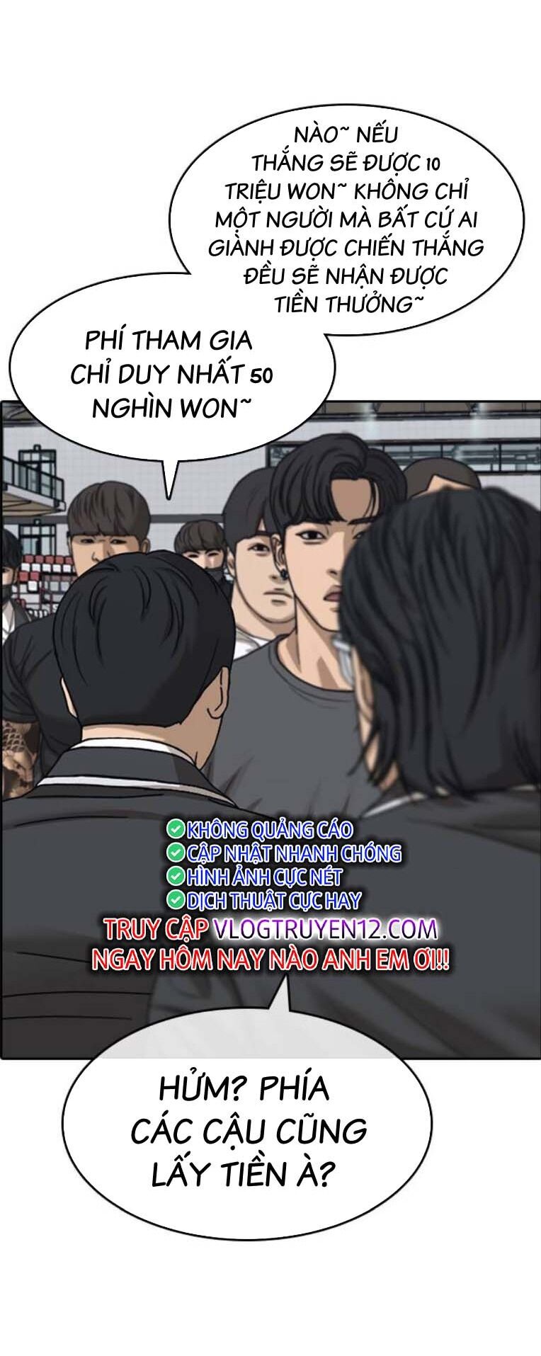 Những Mảnh Đời Tan Vỡ 2 Chapter 18 - 57