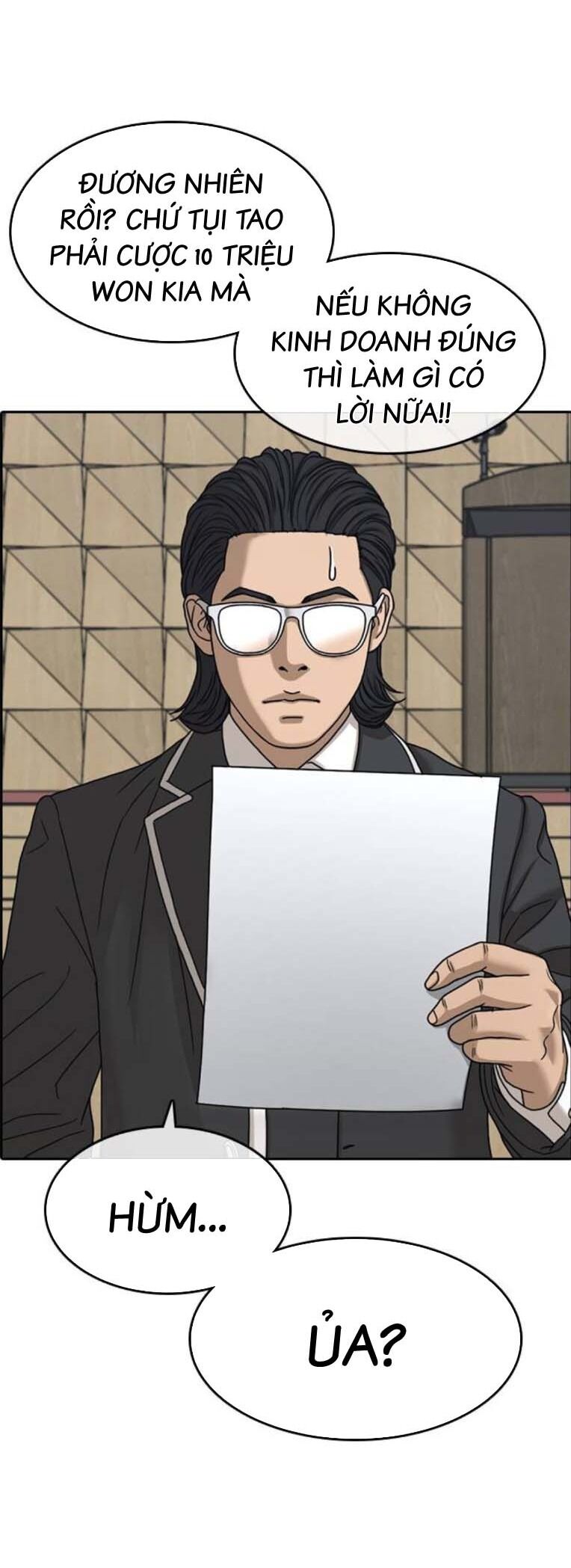 Những Mảnh Đời Tan Vỡ 2 Chapter 18 - 58