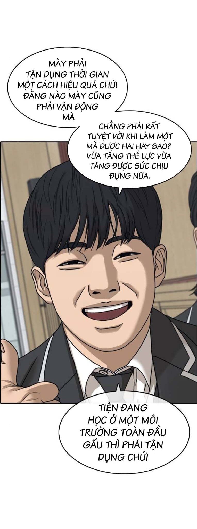 Những Mảnh Đời Tan Vỡ 2 Chapter 18 - 64