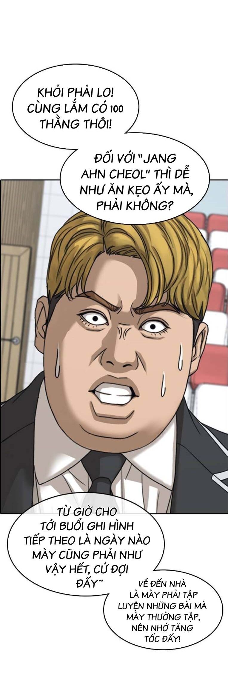 Những Mảnh Đời Tan Vỡ 2 Chapter 18 - 65