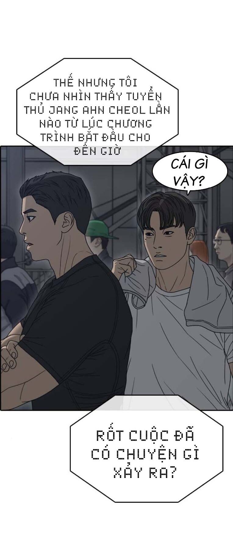 Những Mảnh Đời Tan Vỡ 2 Chapter 19 - 14