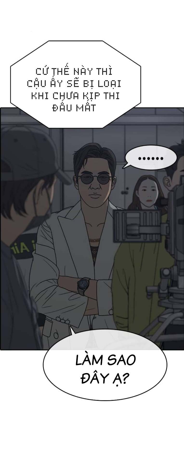 Những Mảnh Đời Tan Vỡ 2 Chapter 19 - 15