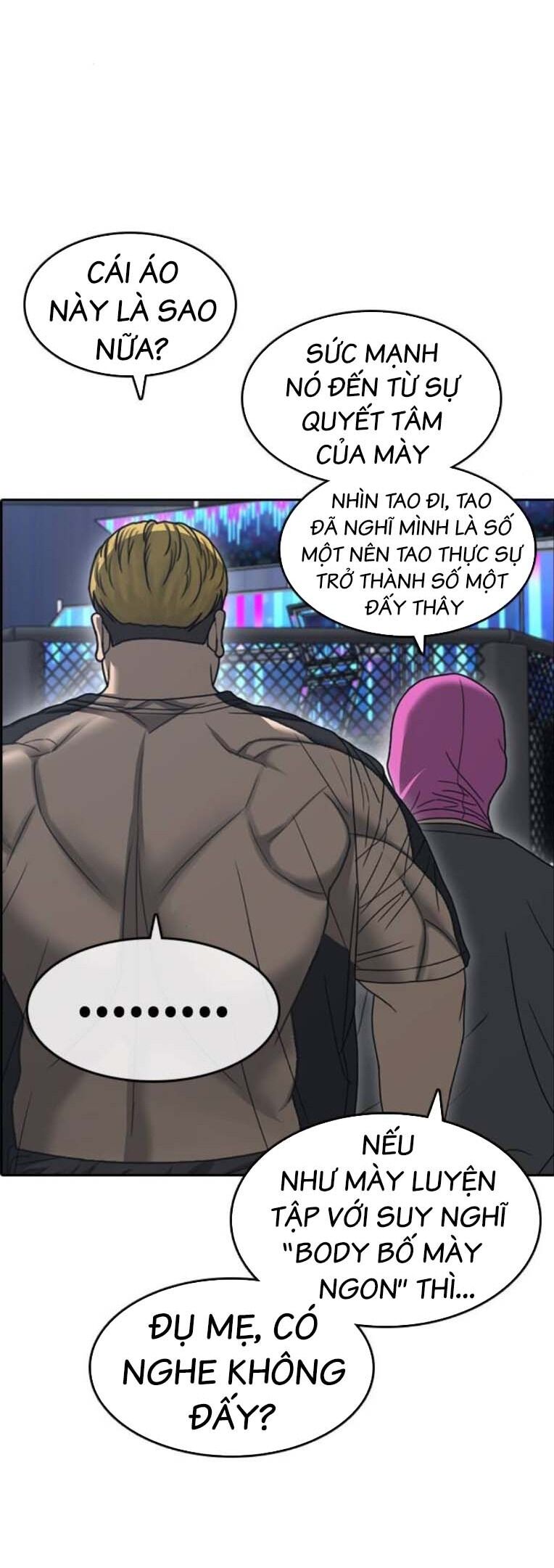 Những Mảnh Đời Tan Vỡ 2 Chapter 19 - 26