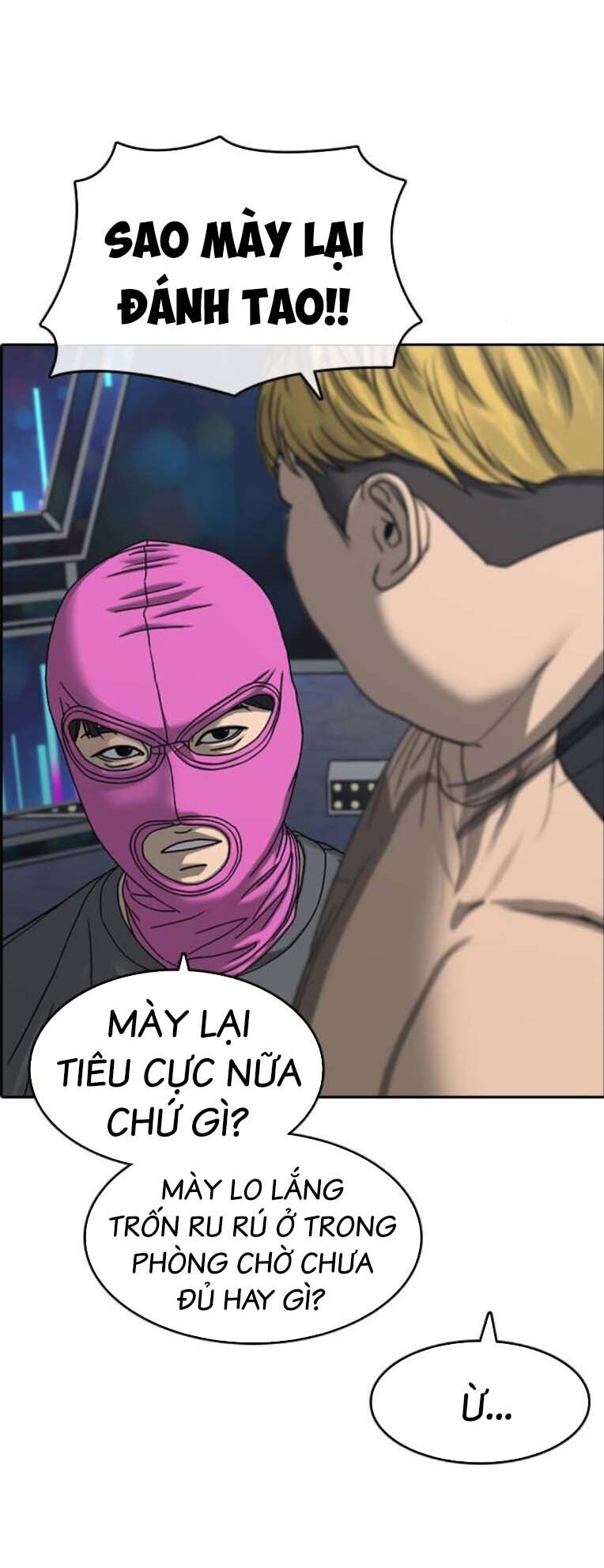 Những Mảnh Đời Tan Vỡ 2 Chapter 19 - 29