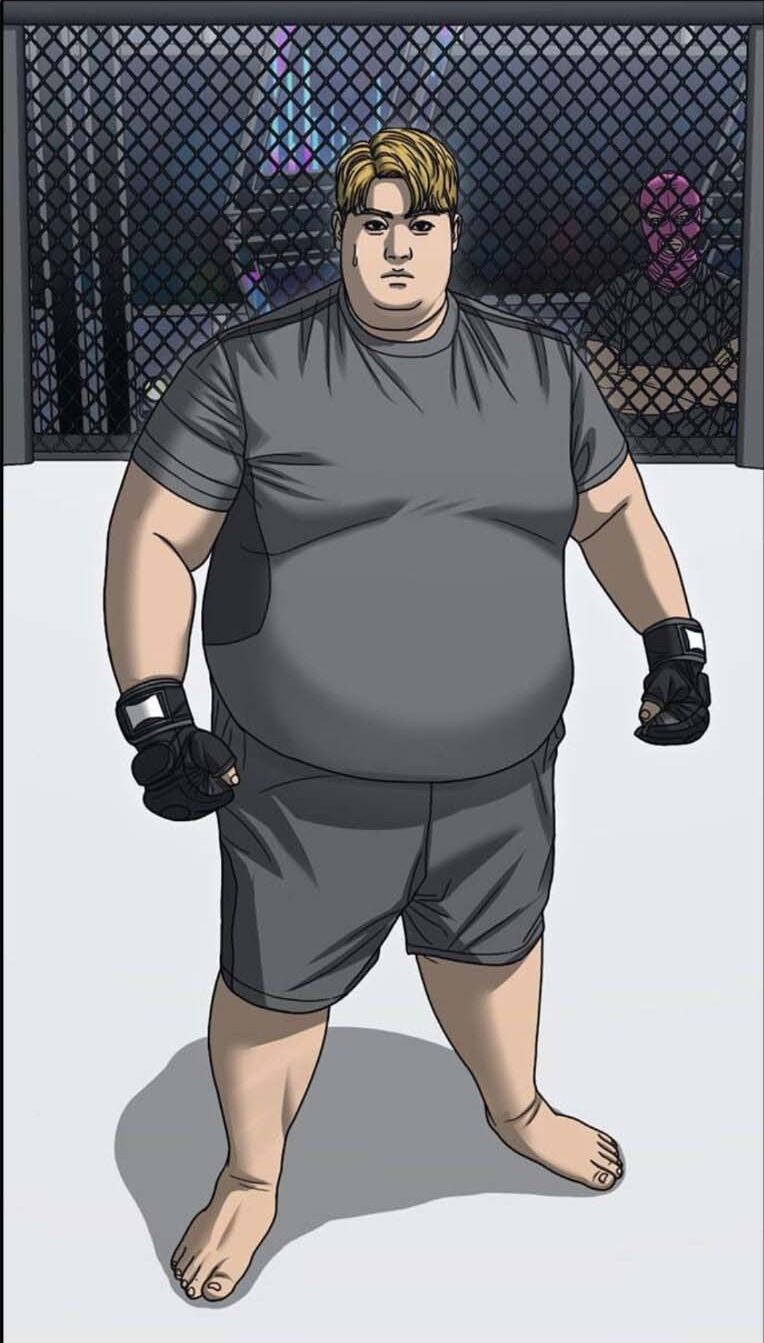 Những Mảnh Đời Tan Vỡ 2 Chapter 19 - 36