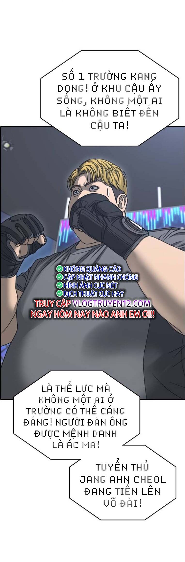 Những Mảnh Đời Tan Vỡ 2 Chapter 19 - 40