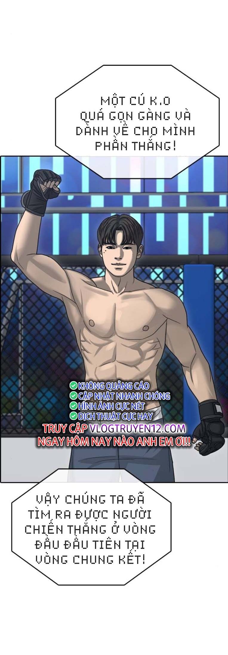 Những Mảnh Đời Tan Vỡ 2 Chapter 19 - 4