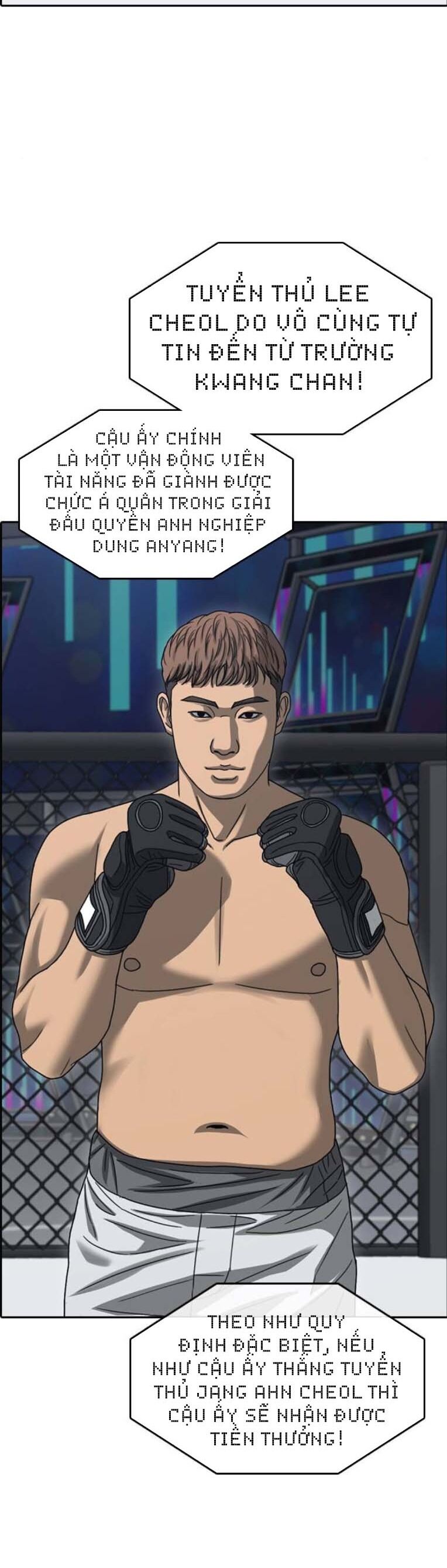 Những Mảnh Đời Tan Vỡ 2 Chapter 19 - 42