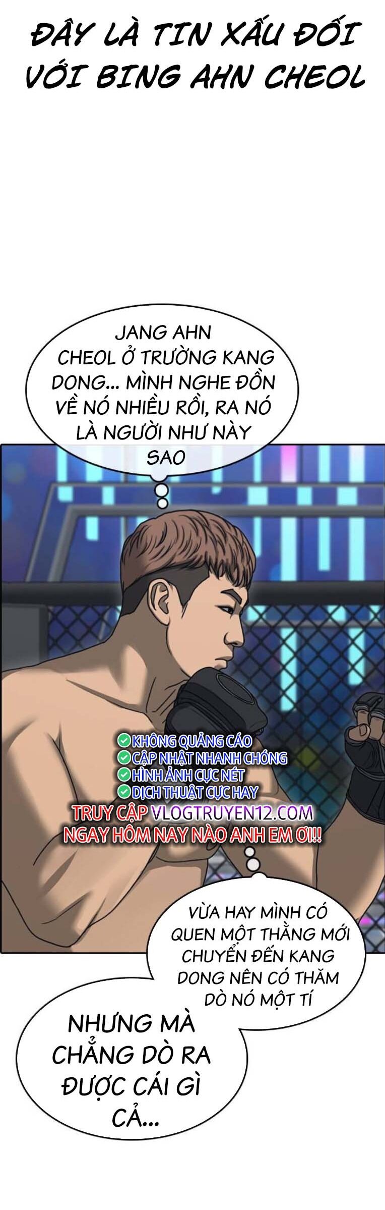 Những Mảnh Đời Tan Vỡ 2 Chapter 19 - 48