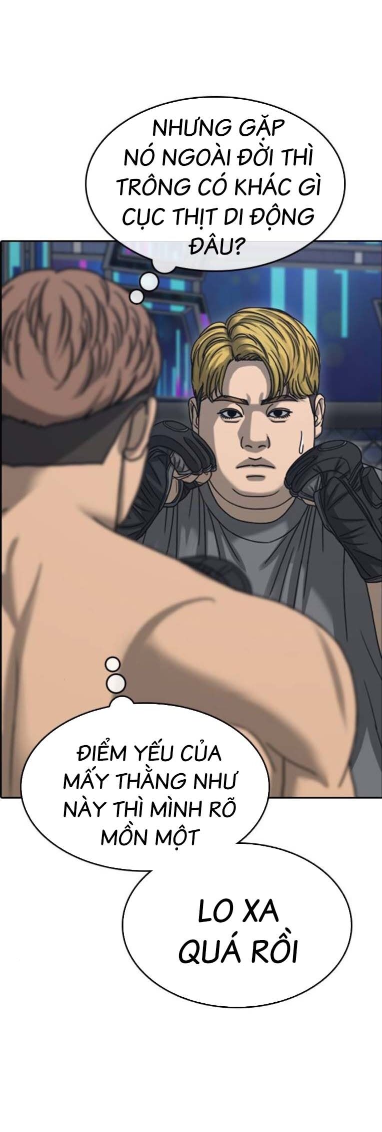 Những Mảnh Đời Tan Vỡ 2 Chapter 19 - 50
