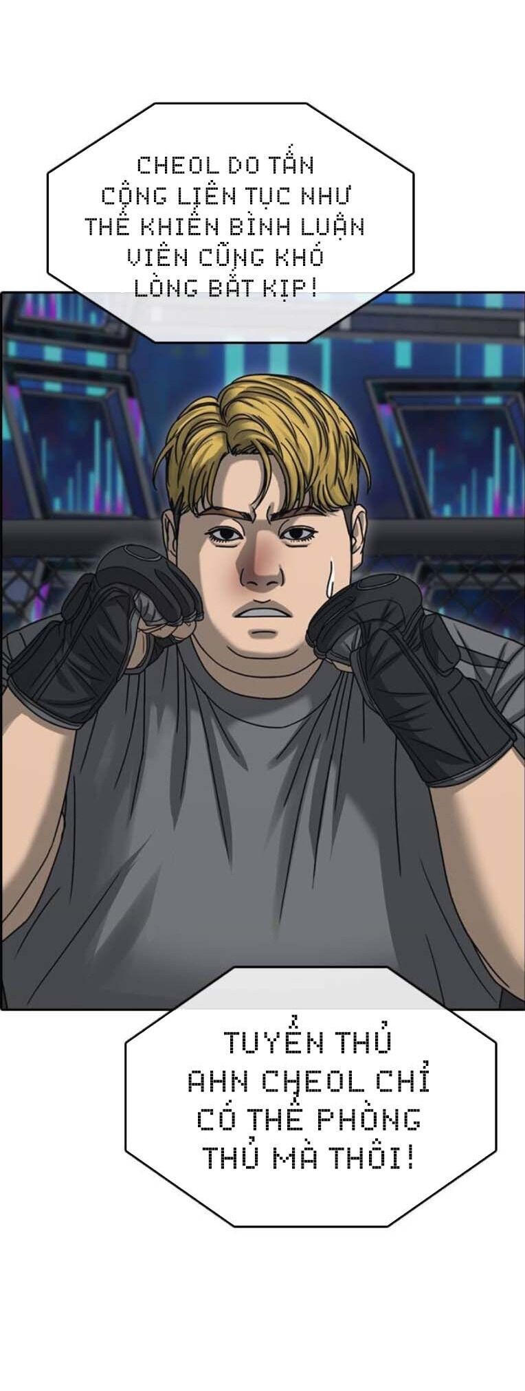 Những Mảnh Đời Tan Vỡ 2 Chapter 19 - 58