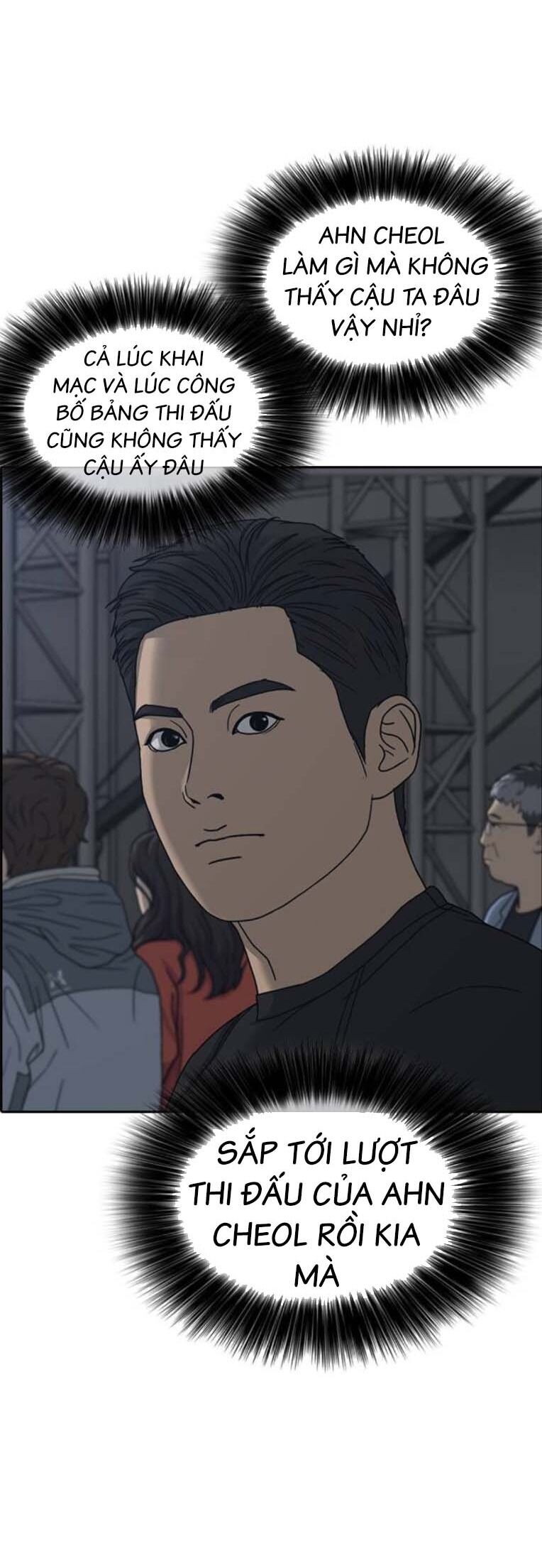 Những Mảnh Đời Tan Vỡ 2 Chapter 19 - 7