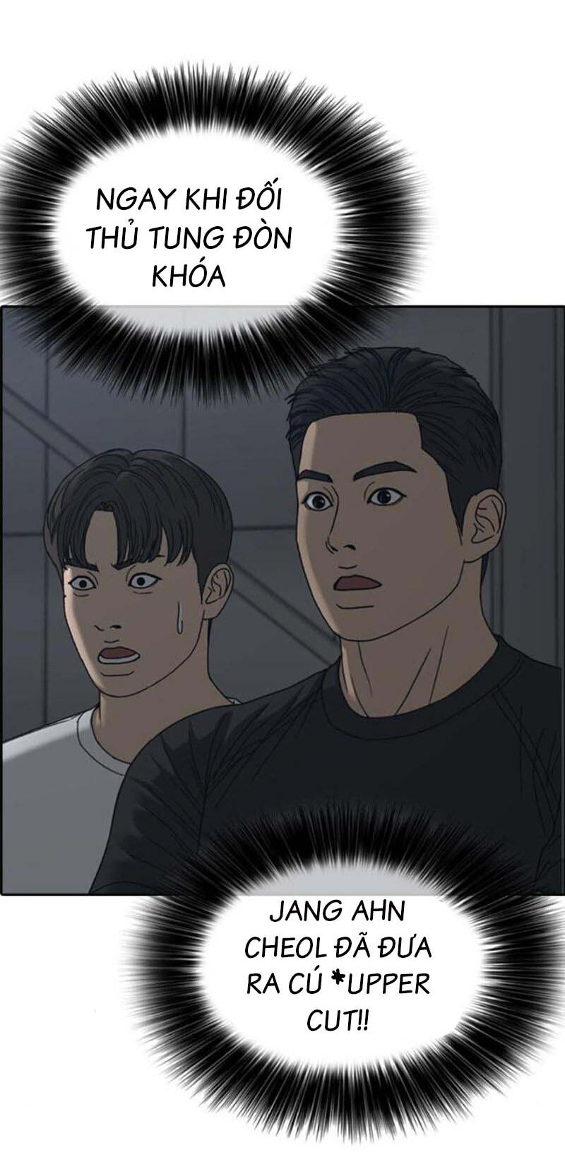 Những Mảnh Đời Tan Vỡ 2 Chapter 20 - 21