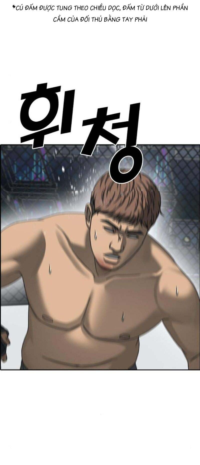 Những Mảnh Đời Tan Vỡ 2 Chapter 20 - 22