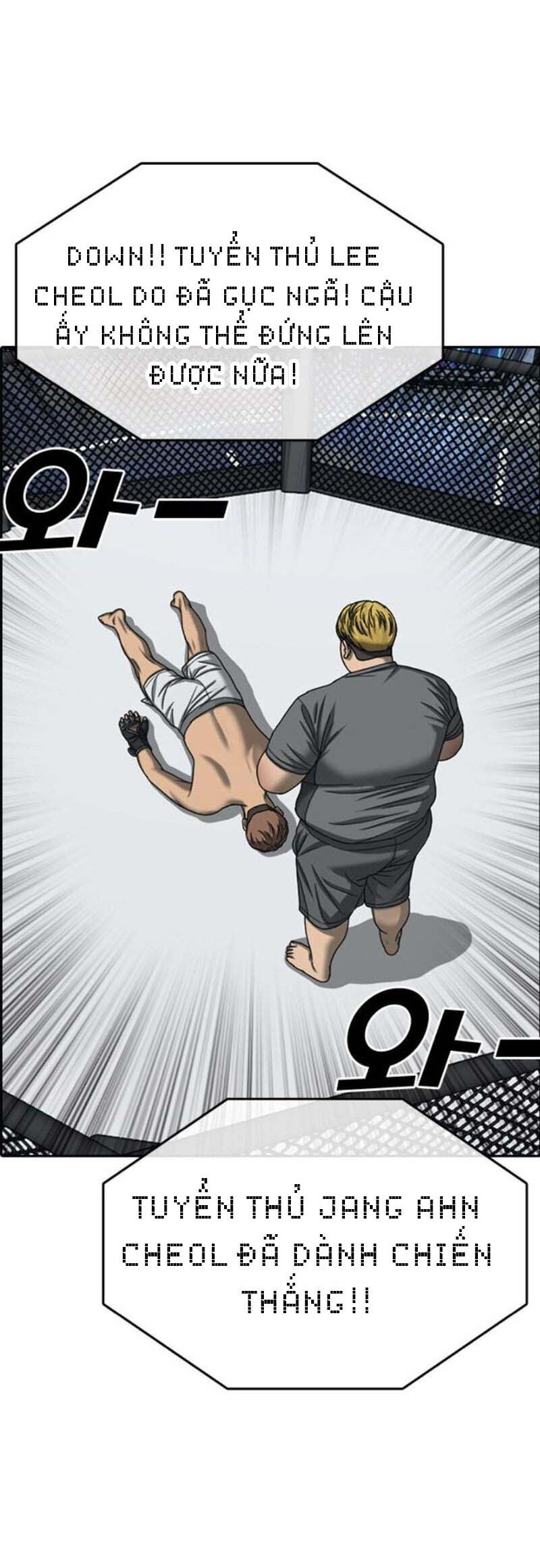 Những Mảnh Đời Tan Vỡ 2 Chapter 20 - 25