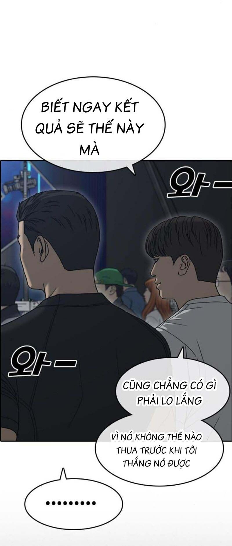 Những Mảnh Đời Tan Vỡ 2 Chapter 20 - 26