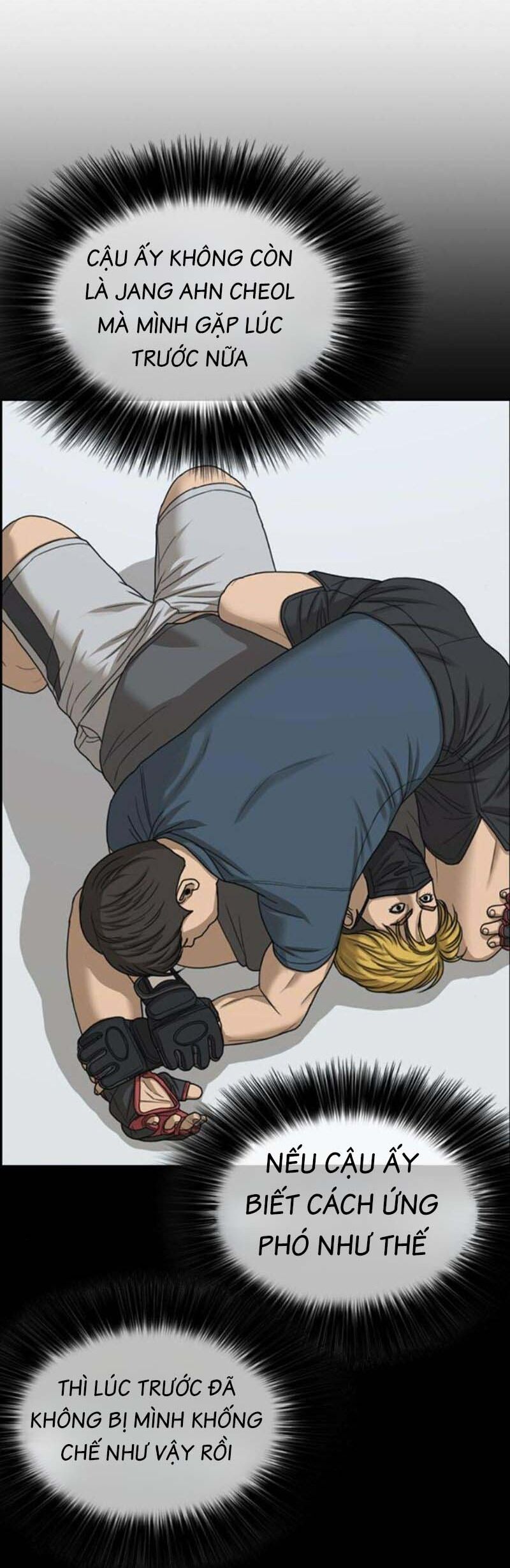 Những Mảnh Đời Tan Vỡ 2 Chapter 20 - 27