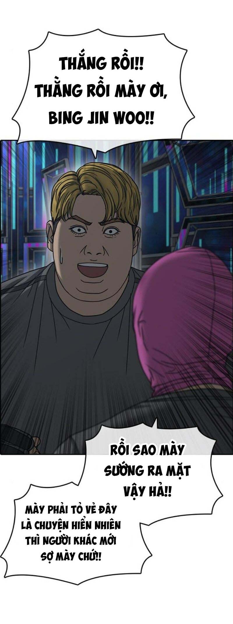 Những Mảnh Đời Tan Vỡ 2 Chapter 20 - 31