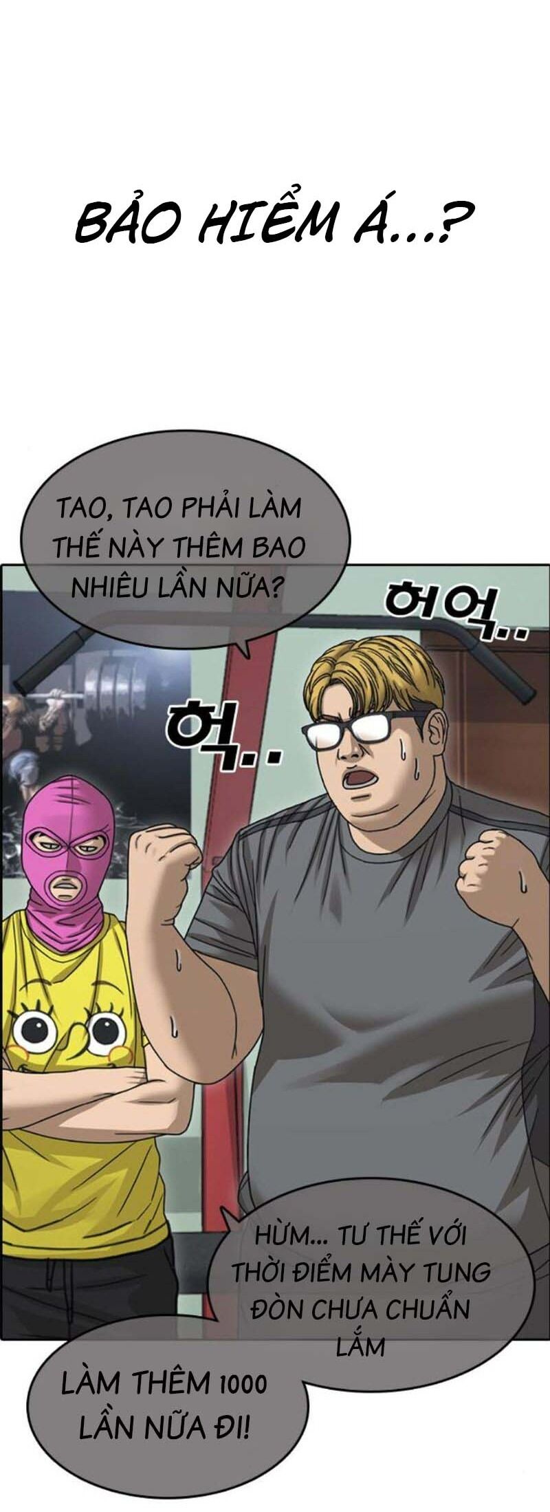 Những Mảnh Đời Tan Vỡ 2 Chapter 20 - 33