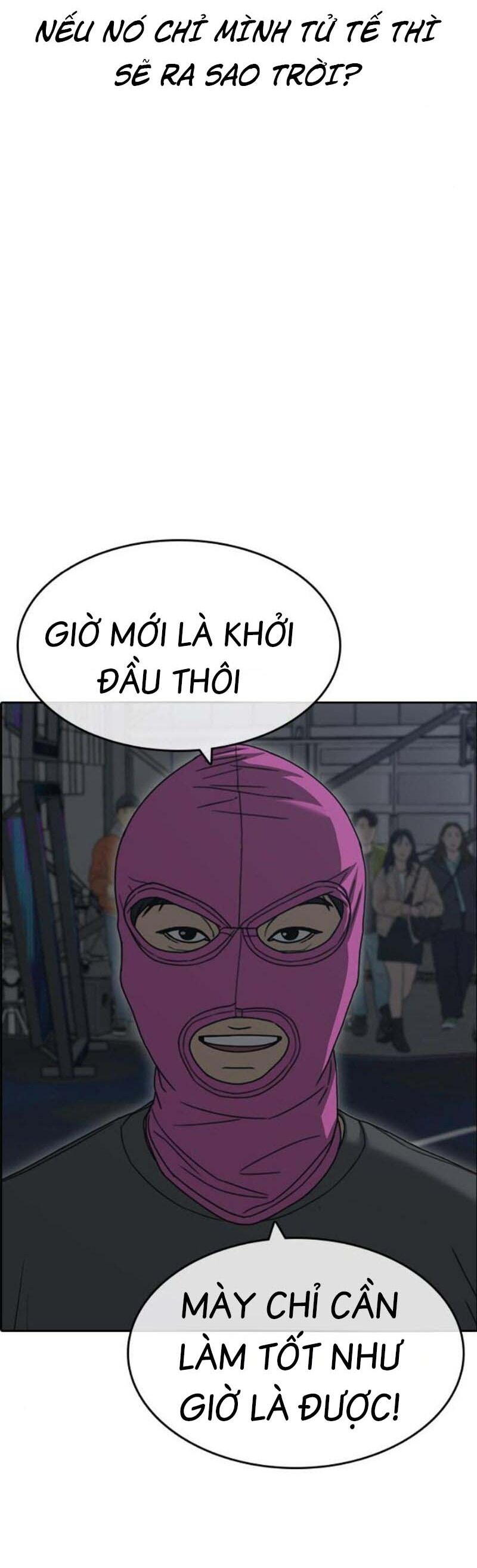 Những Mảnh Đời Tan Vỡ 2 Chapter 20 - 34