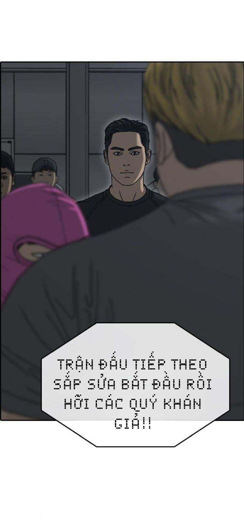 Những Mảnh Đời Tan Vỡ 2 Chapter 20 - 37