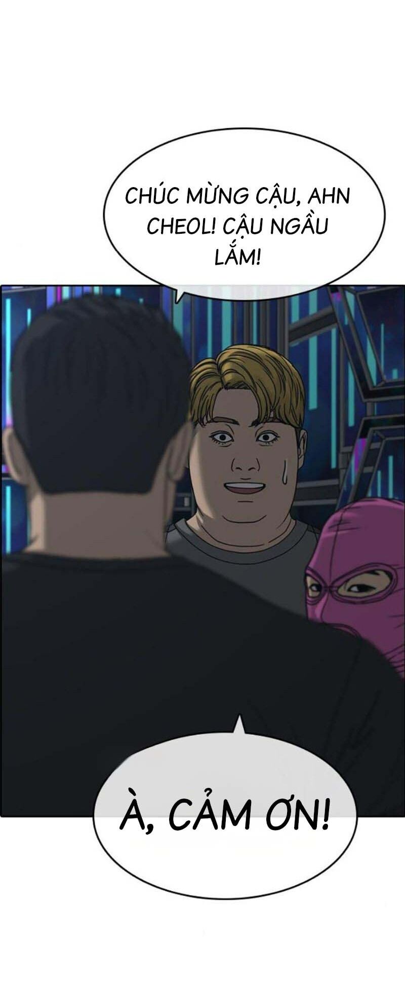 Những Mảnh Đời Tan Vỡ 2 Chapter 20 - 38