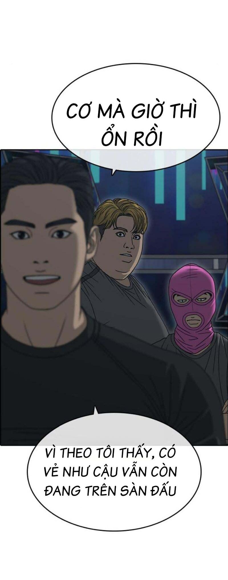 Những Mảnh Đời Tan Vỡ 2 Chapter 20 - 40