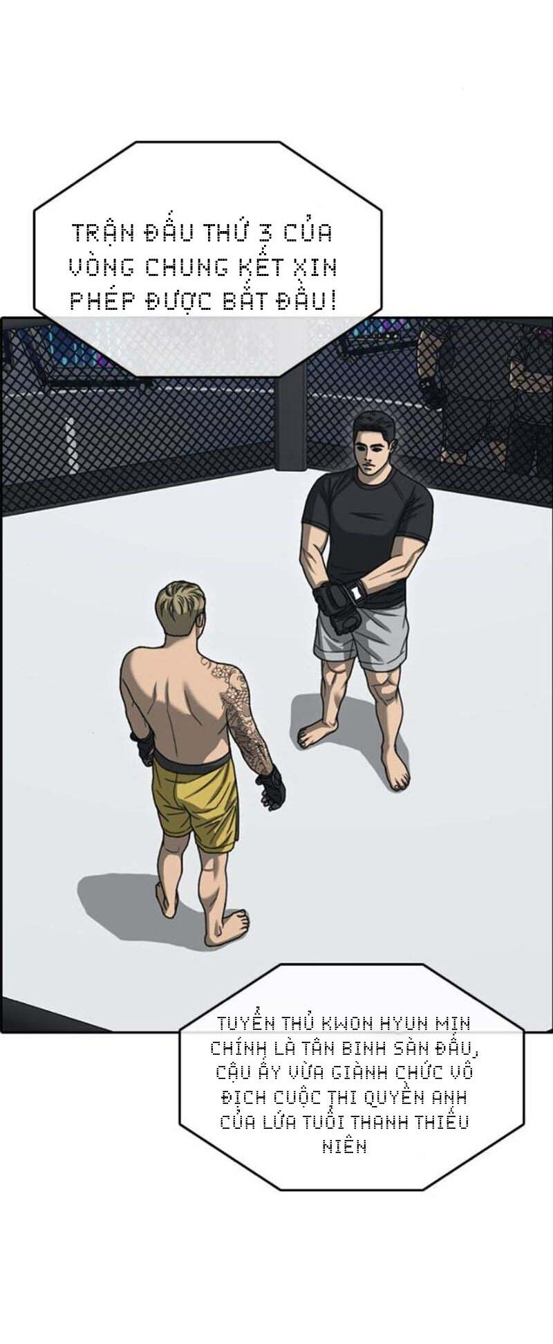 Những Mảnh Đời Tan Vỡ 2 Chapter 20 - 43