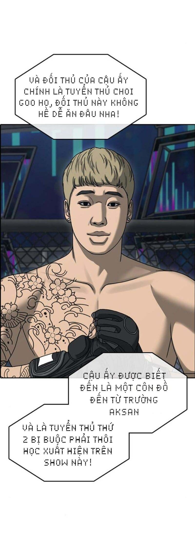 Những Mảnh Đời Tan Vỡ 2 Chapter 20 - 44