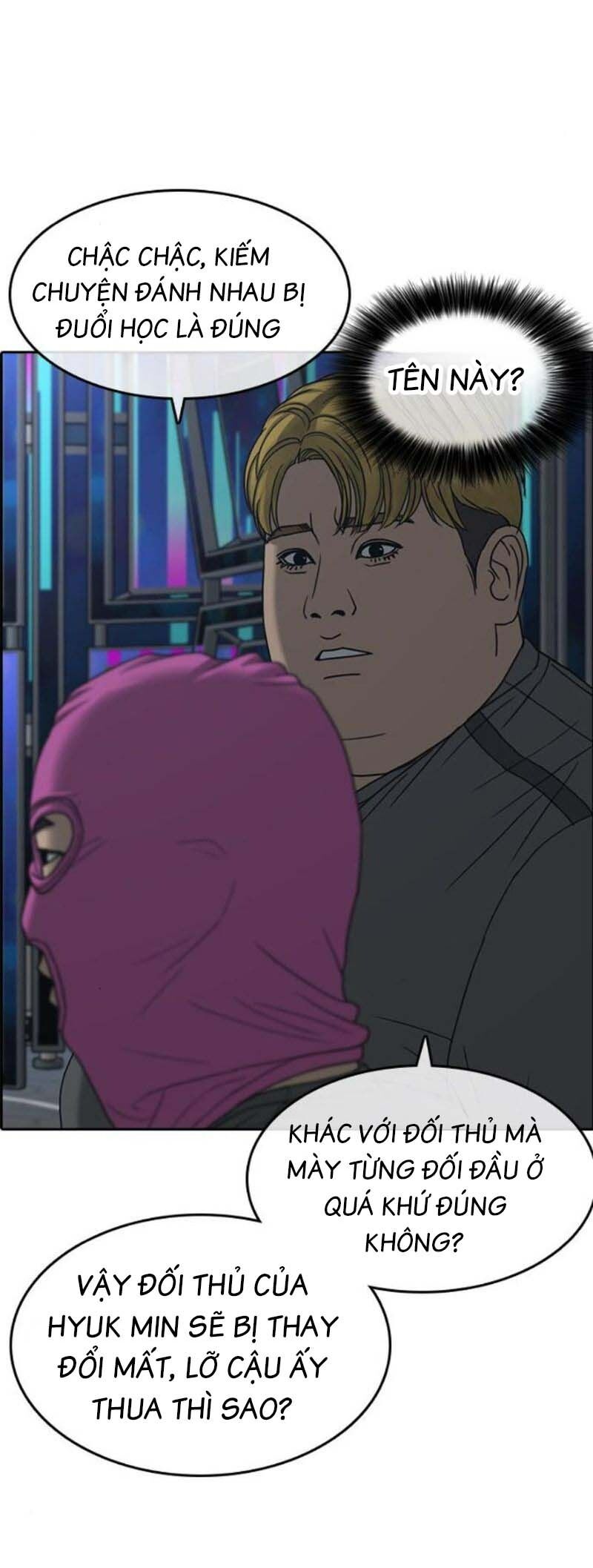 Những Mảnh Đời Tan Vỡ 2 Chapter 20 - 45