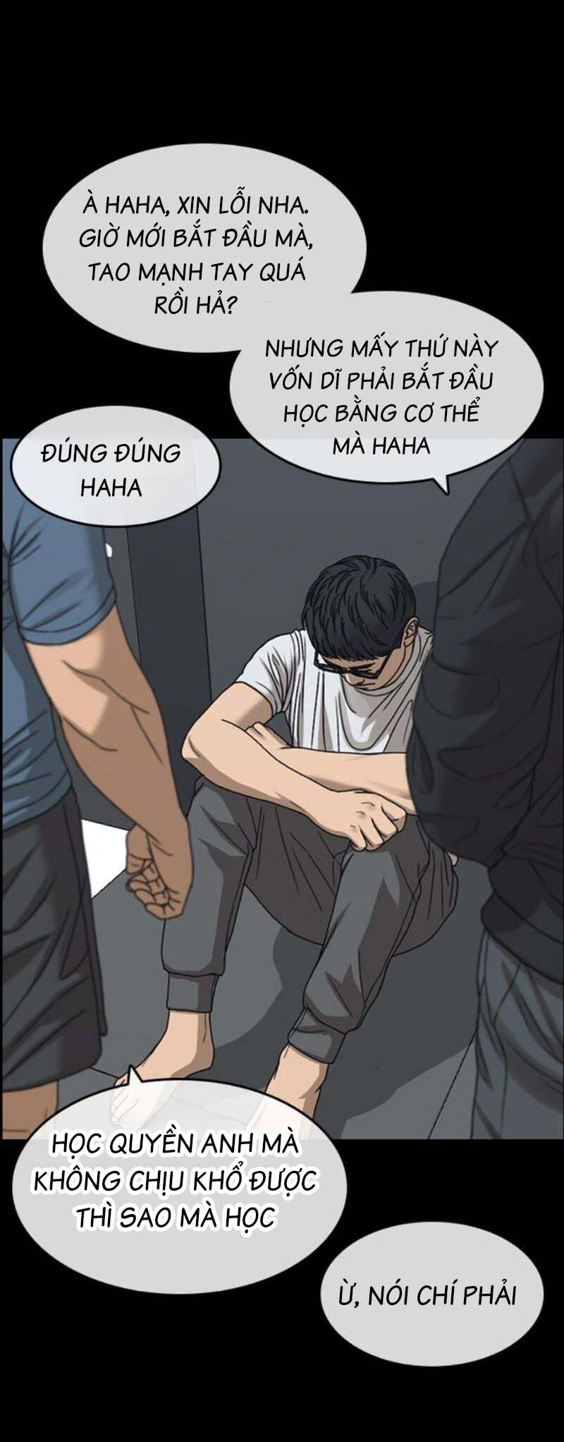 Những Mảnh Đời Tan Vỡ 2 Chapter 20 - 53