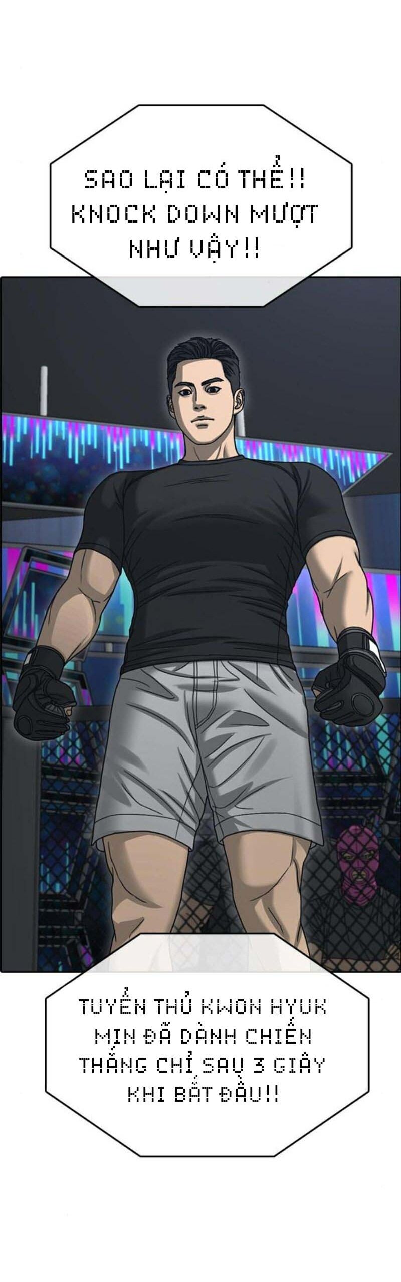 Những Mảnh Đời Tan Vỡ 2 Chapter 20 - 69