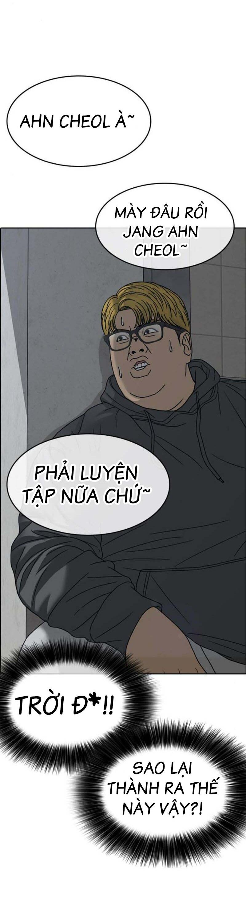 Những Mảnh Đời Tan Vỡ 2 Chapter 21 - 11