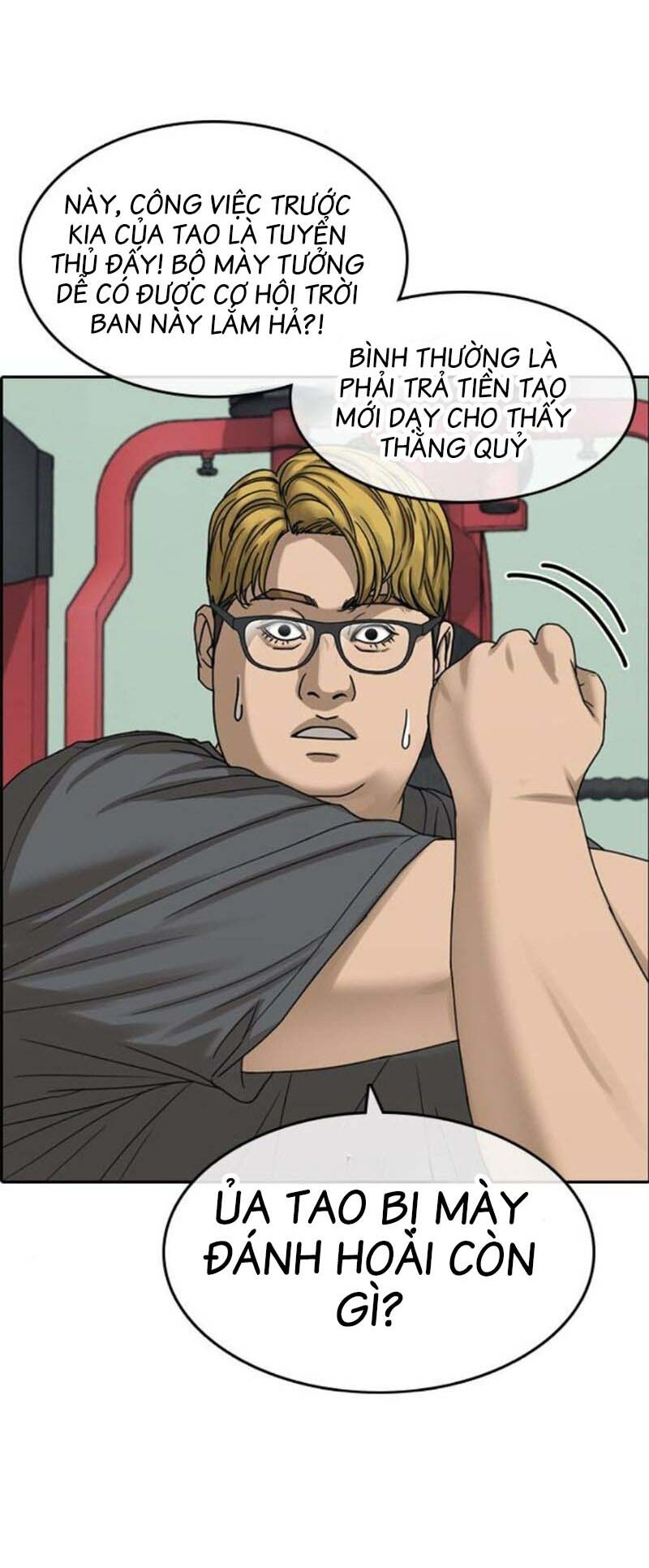 Những Mảnh Đời Tan Vỡ 2 Chapter 21 - 14