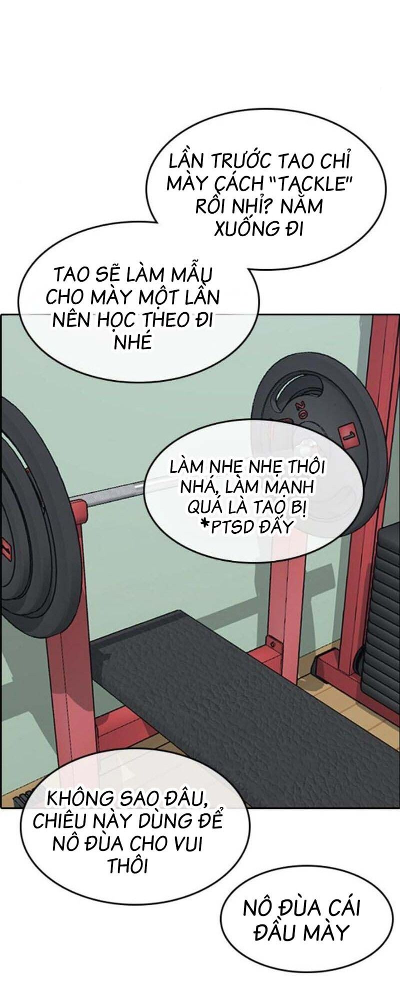 Những Mảnh Đời Tan Vỡ 2 Chapter 21 - 15