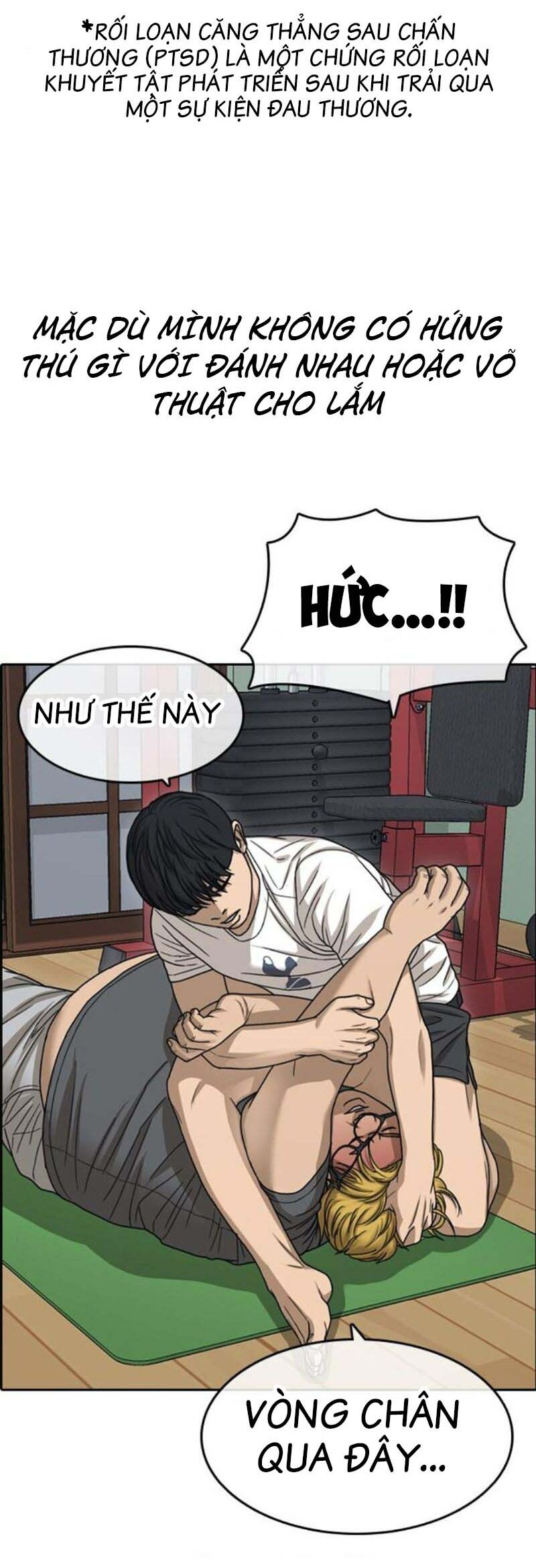 Những Mảnh Đời Tan Vỡ 2 Chapter 21 - 16